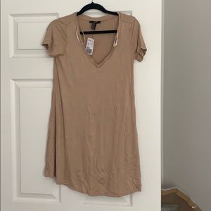 T-shirt dress